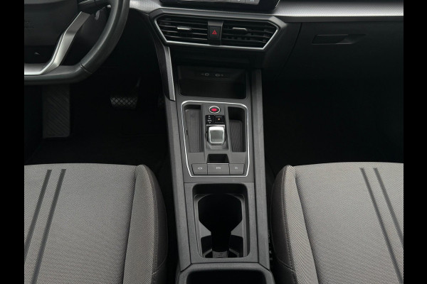 Seat Leon Sportstourer 1.0 eTSI FR Business Intense | Carplay | PDC | ACC | Stoelverwarming |