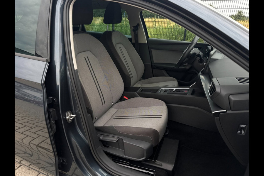 Seat Leon Sportstourer 1.0 eTSI FR Business Intense | Carplay | PDC | ACC | Stoelverwarming |