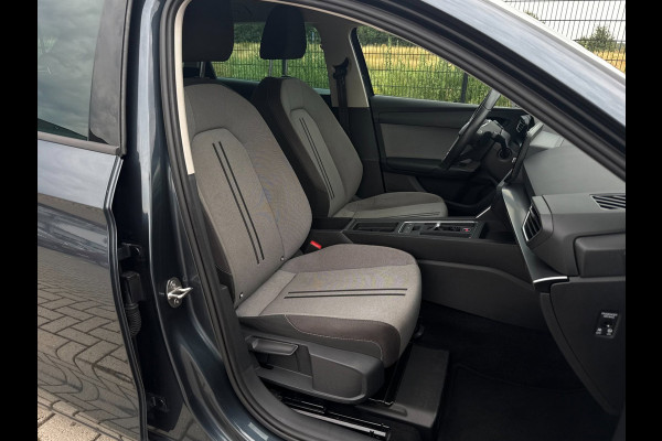 Seat Leon Sportstourer 1.0 eTSI FR Business Intense | Carplay | PDC | ACC | Stoelverwarming |