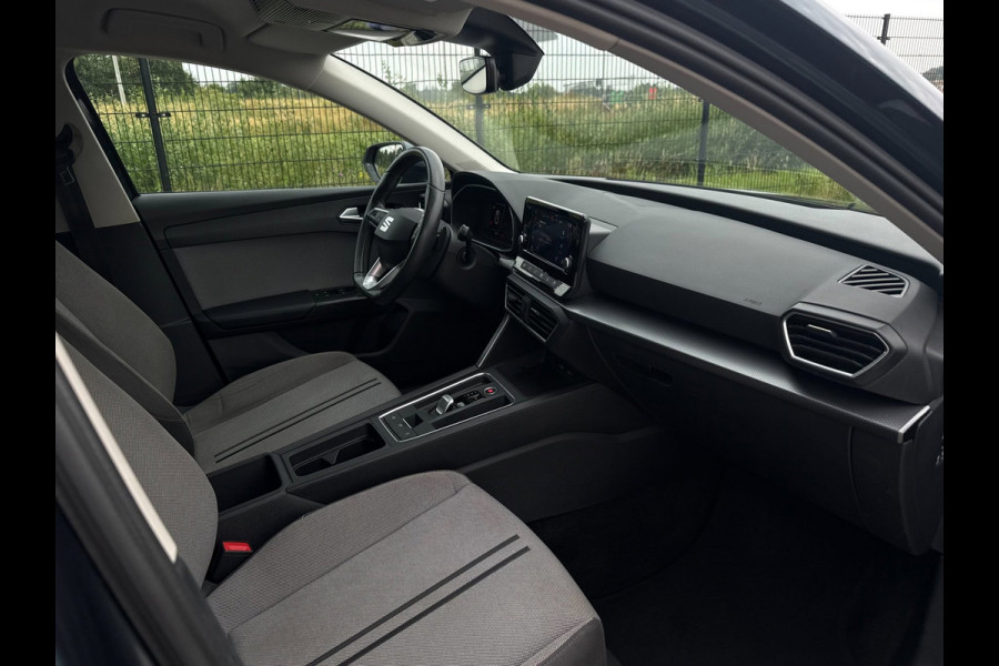 Seat Leon Sportstourer 1.0 eTSI FR Business Intense | Carplay | PDC | ACC | Stoelverwarming |