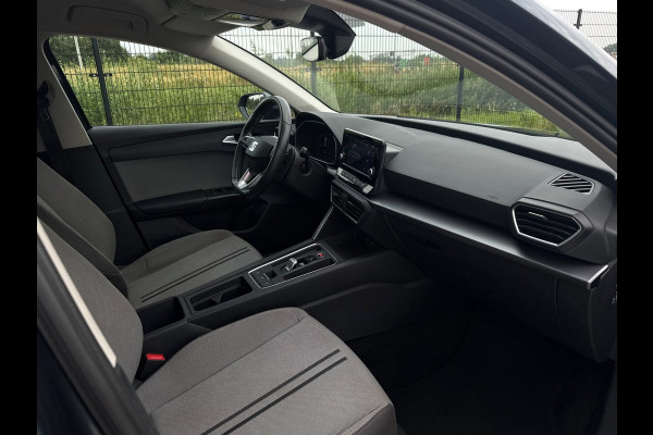 Seat Leon Sportstourer 1.0 eTSI FR Business Intense | Carplay | PDC | ACC | Stoelverwarming |