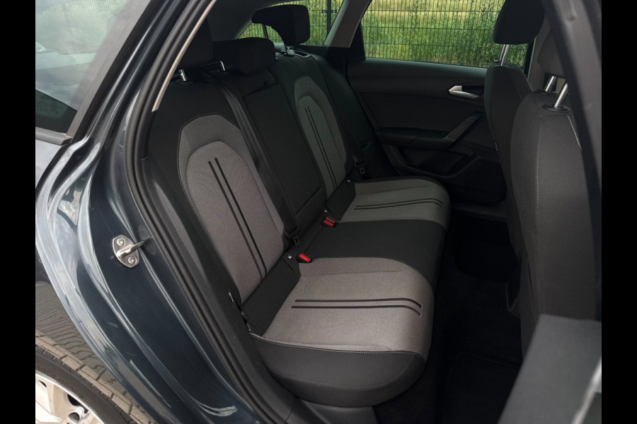Seat Leon Sportstourer 1.0 eTSI FR Business Intense | Carplay | PDC | ACC | Stoelverwarming |