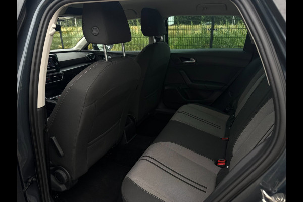 Seat Leon Sportstourer 1.0 eTSI FR Business Intense | Carplay | PDC | ACC | Stoelverwarming |