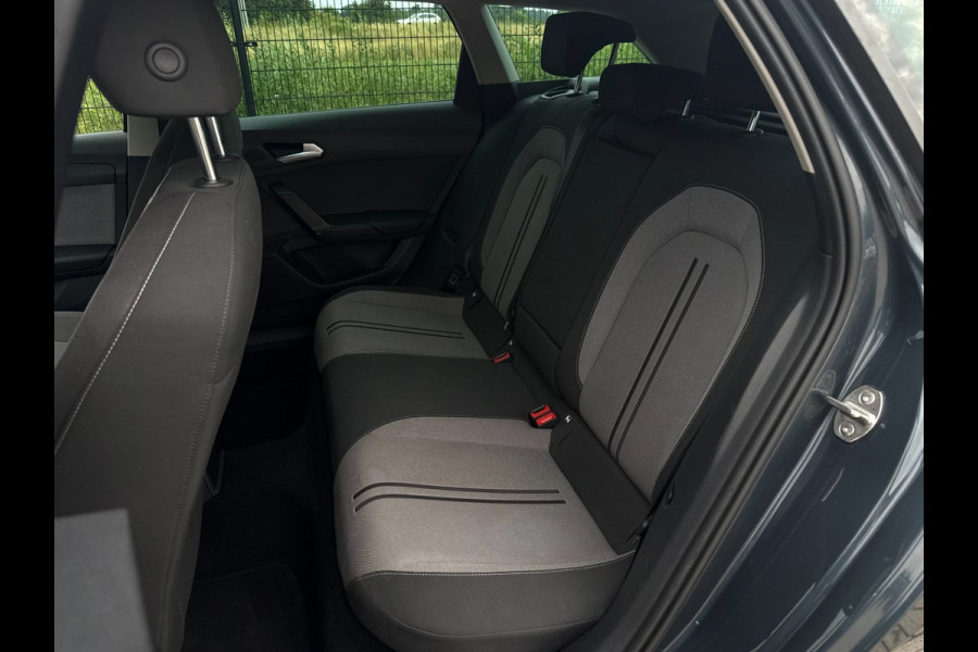 Seat Leon Sportstourer 1.0 eTSI FR Business Intense | Carplay | PDC | ACC | Stoelverwarming |