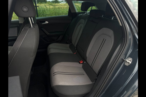 Seat Leon Sportstourer 1.0 eTSI FR Business Intense | Carplay | PDC | ACC | Stoelverwarming |