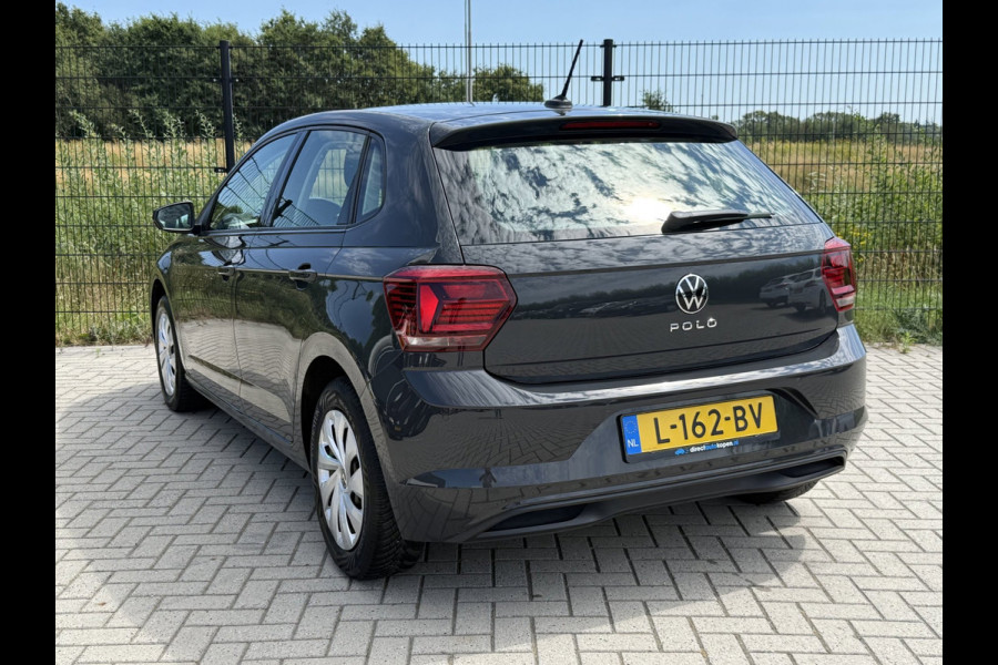 Volkswagen Polo 1.0 TSI Comfortline Business | Camera | Carplay | PDC |