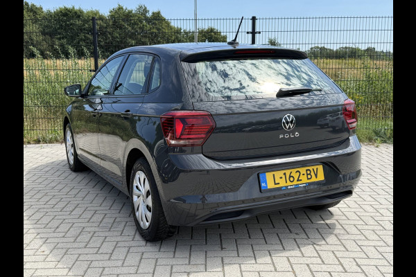 Volkswagen Polo 1.0 TSI Comfortline Business | Camera | Carplay | PDC |