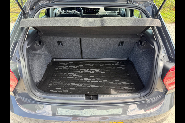Volkswagen Polo 1.0 TSI Comfortline Business | Camera | Carplay | PDC |