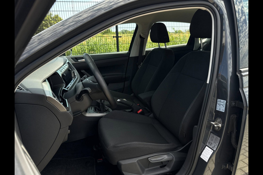 Volkswagen Polo 1.0 TSI Comfortline Business | Camera | Carplay | PDC |