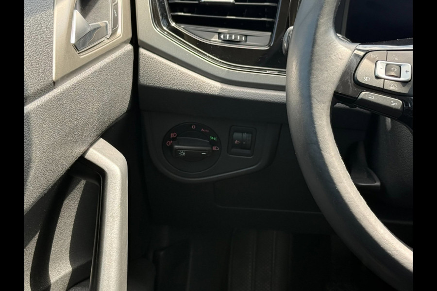 Volkswagen Polo 1.0 TSI Comfortline Business | Camera | Carplay | PDC |