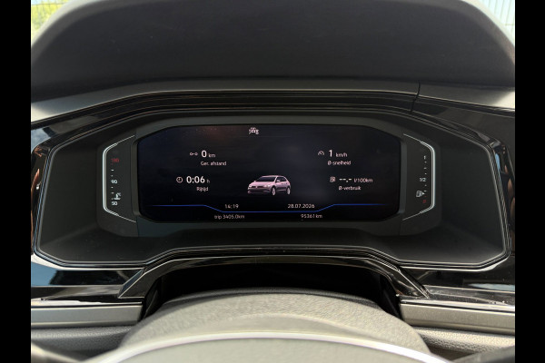 Volkswagen Polo 1.0 TSI Comfortline Business | Camera | Carplay | PDC |
