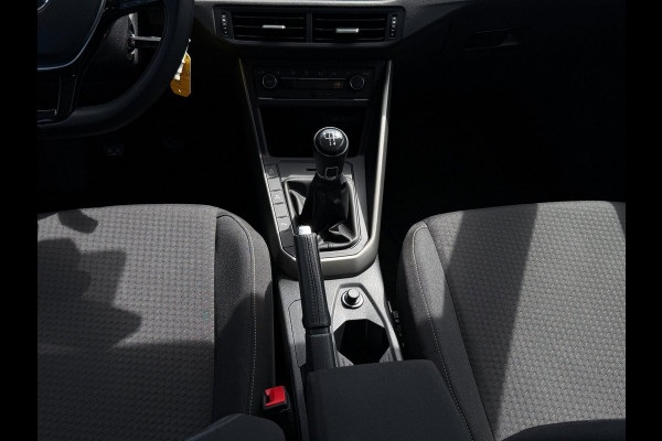 Volkswagen Polo 1.0 TSI Comfortline Business | Camera | Carplay | PDC |