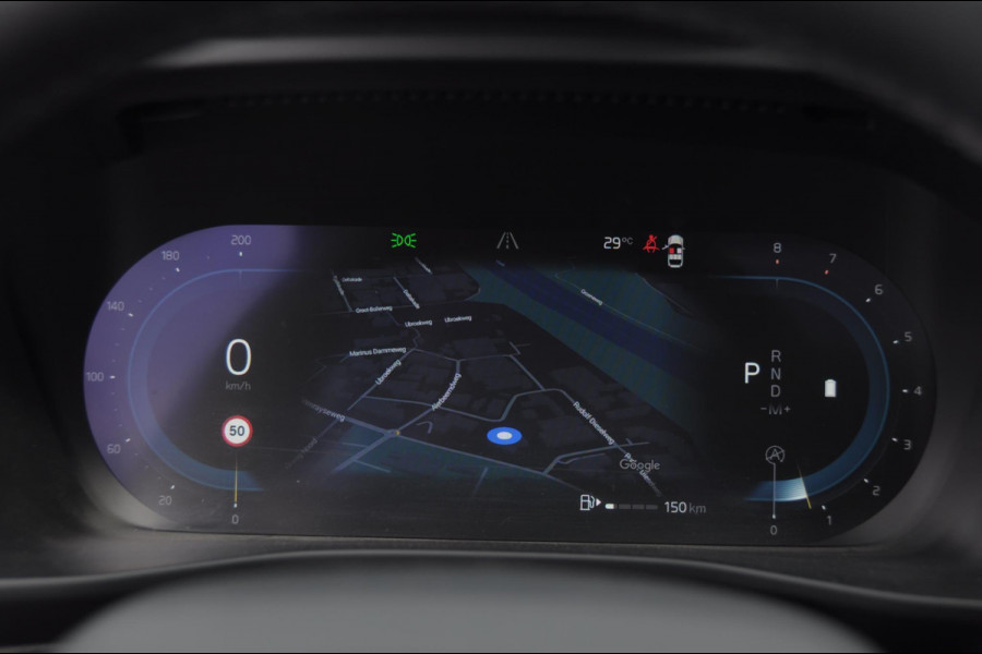 Volvo XC40 B3 177PK Automaat Ultimate Bright Panoramadak / cruise control / Camera / Elektrisch bedienbare stoelen met geheugen / Apple Carplay / Android auto /