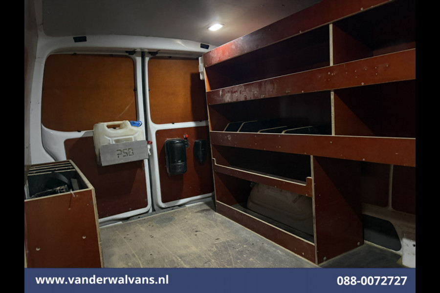 Volkswagen Transporter 2.0 TDI 150pk L2H1 Euro6 Airco | Camera | Apple Carplay | 2500kg Trekhaak | Cruisecontrol Android Auto, Parkeersensoren, Leder, Bijrijdersbank