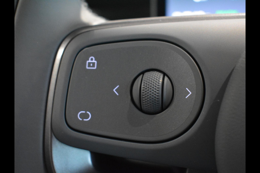 Leapmotor B05 ProMax Design 67.1 kWh | Navigatie | Camera | i9 inch velgen | Apple carplay