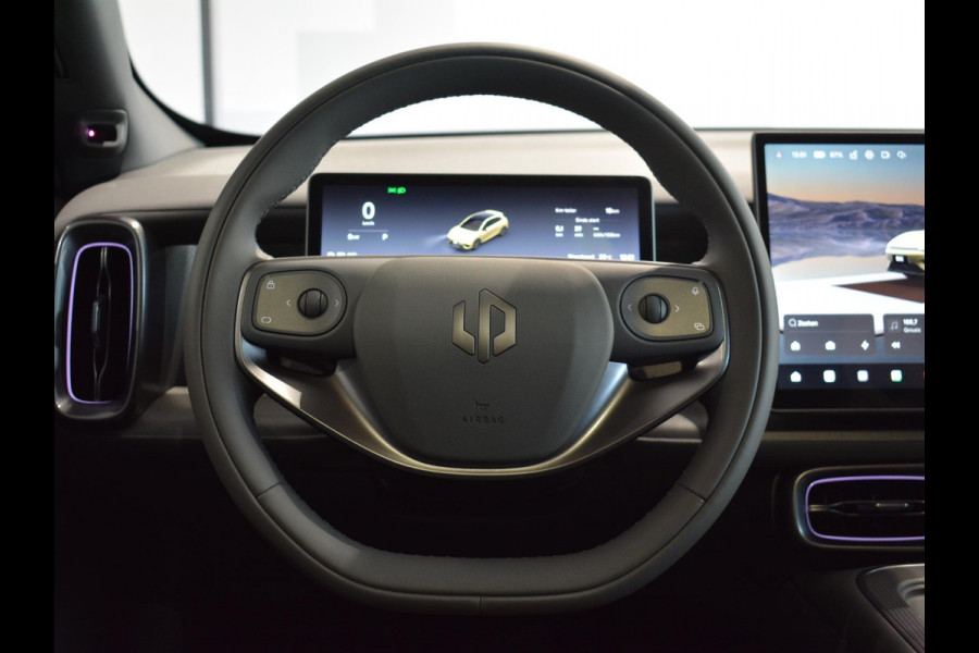 Leapmotor B05 ProMax Design 67.1 kWh | Navigatie | Camera | i9 inch velgen | Apple carplay