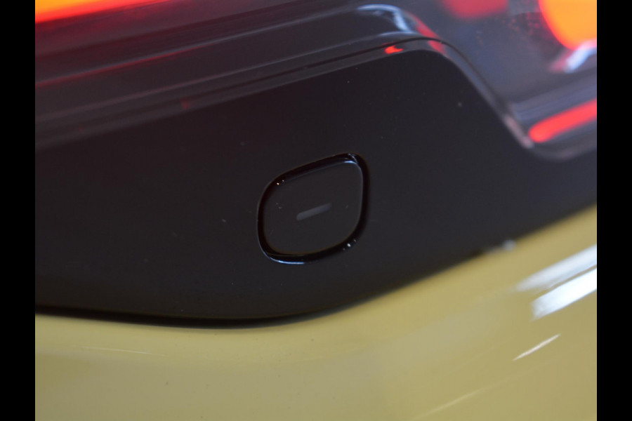 Leapmotor B05 ProMax Design 67.1 kWh | Navigatie | Camera | i9 inch velgen | Apple carplay