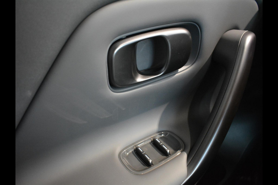 Leapmotor B05 ProMax Design 67.1 kWh | Navigatie | Camera | i9 inch velgen | Apple carplay
