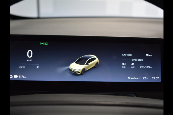 Leapmotor B05 ProMax Design 67.1 kWh | Navigatie | Camera | i9 inch velgen | Apple carplay