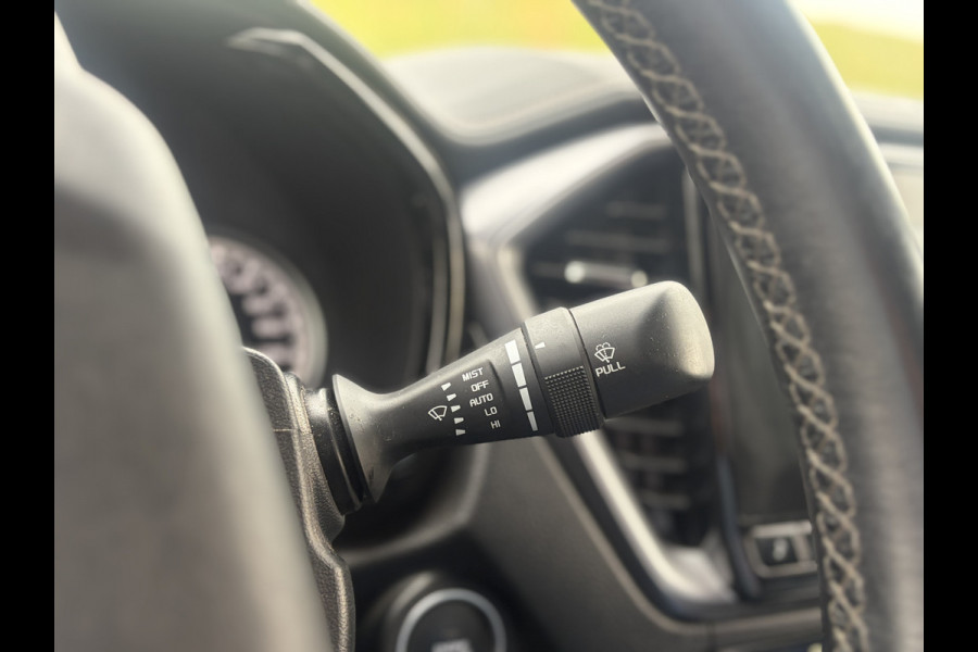Isuzu D-max 1.9 Extended Cab LSX | AUTOMAAT | LEDER | 20'' BlackRhino LMV | Pedders Suspension | Apple CarPlay / Android Auto | TH. 3500 kg | Roll Cover