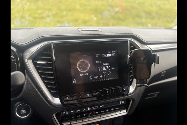 Isuzu D-max 1.9 Extended Cab LSX | AUTOMAAT | LEDER | 20'' BlackRhino LMV | Pedders Suspension | Apple CarPlay / Android Auto | TH. 3500 kg | Roll Cover