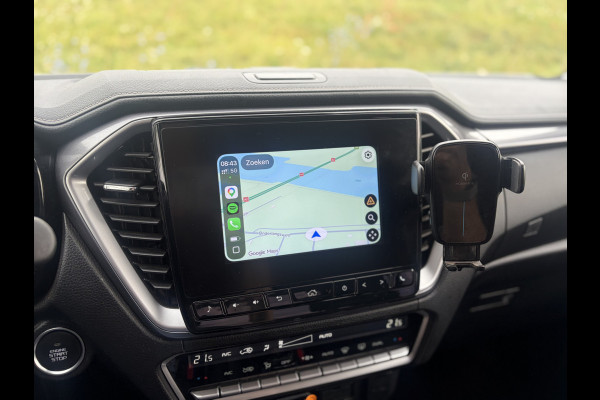 Isuzu D-max 1.9 Extended Cab LSX | AUTOMAAT | LEDER | 20'' BlackRhino LMV | Pedders Suspension | Apple CarPlay / Android Auto | TH. 3500 kg | Roll Cover