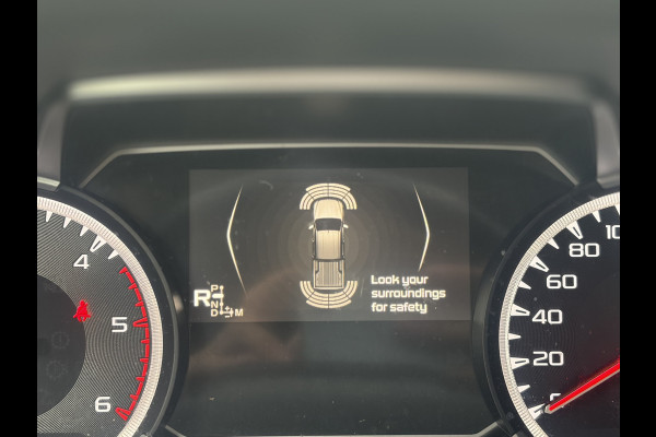 Isuzu D-max 1.9 Extended Cab LSX | AUTOMAAT | LEDER | 20'' BlackRhino LMV | Pedders Suspension | Apple CarPlay / Android Auto | TH. 3500 kg | Roll Cover