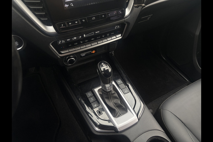 Isuzu D-max 1.9 Extended Cab LSX | AUTOMAAT | LEDER | 20'' BlackRhino LMV | Pedders Suspension | Apple CarPlay / Android Auto | TH. 3500 kg | Roll Cover