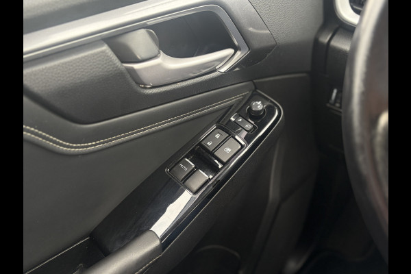 Isuzu D-max 1.9 Extended Cab LSX | AUTOMAAT | LEDER | 20'' BlackRhino LMV | Pedders Suspension | Apple CarPlay / Android Auto | TH. 3500 kg | Roll Cover
