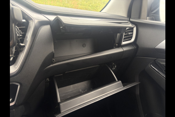Isuzu D-max 1.9 Extended Cab LSX | AUTOMAAT | LEDER | 20'' BlackRhino LMV | Pedders Suspension | Apple CarPlay / Android Auto | TH. 3500 kg | Roll Cover