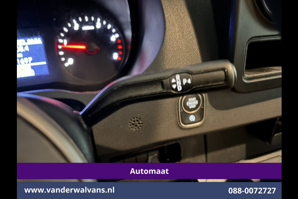 Mercedes-Benz Sprinter 315CDI Automaat Bakwagen 968kg Laadvermogen Laadklep Zijdeur Euro6 Airco | Camera | Apple Carplay Android Auto