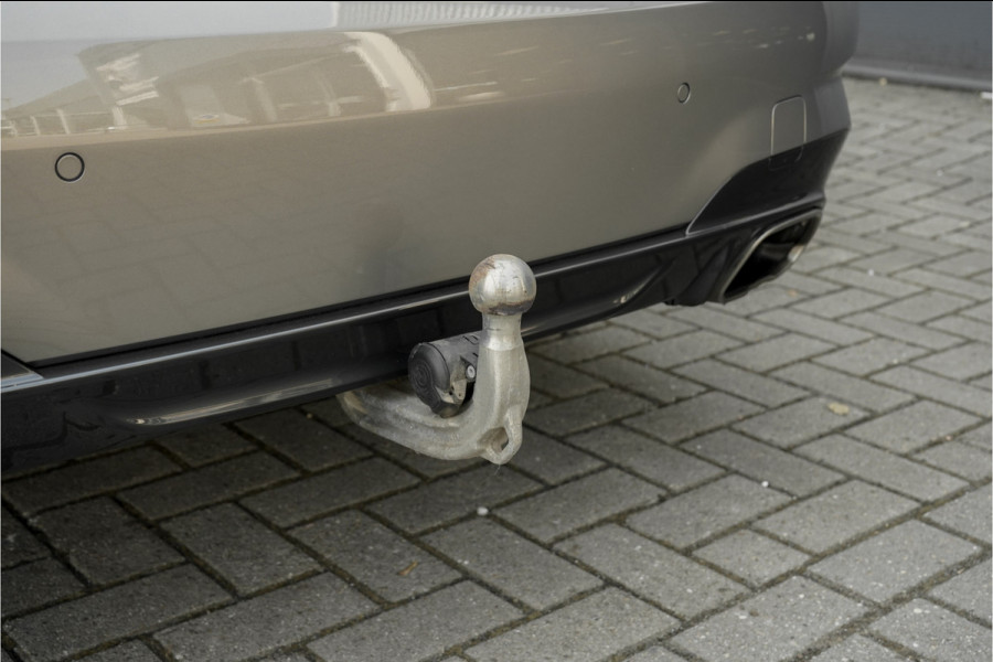 BMW 3-serie M340i xDrive Schuifdak LASER ACC Individual H/K 1e Eig