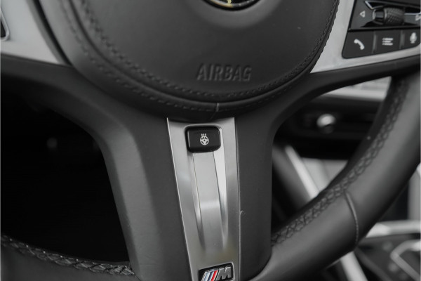 BMW 3-serie M340i xDrive Schuifdak LASER ACC Individual H/K 1e Eig