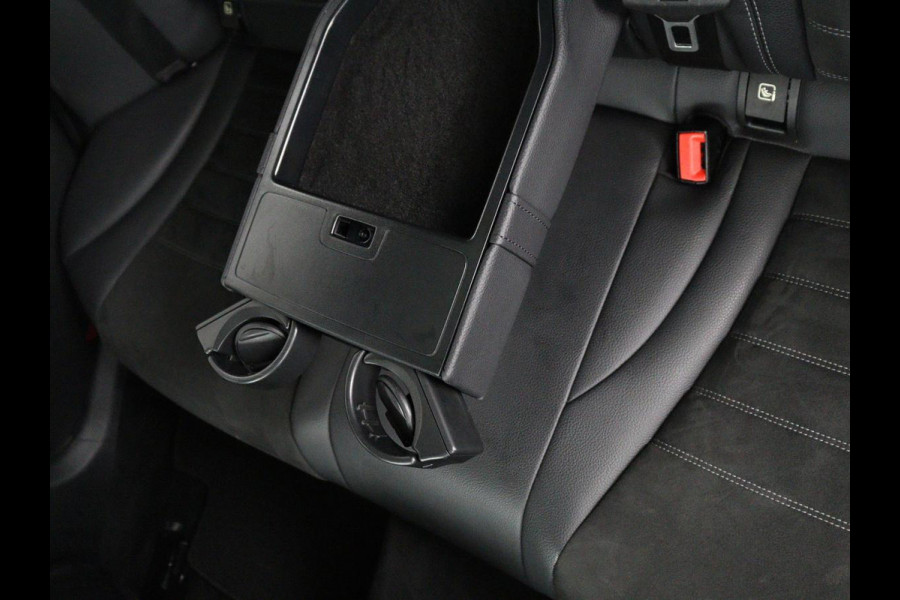 Mercedes-Benz C-Klasse Estate 180 Business Solution | Panoramadak | Half leder | Stoelverwarming | Virtueel dashboard | 360 Camera | Park assist | Climate control | Cruise control |