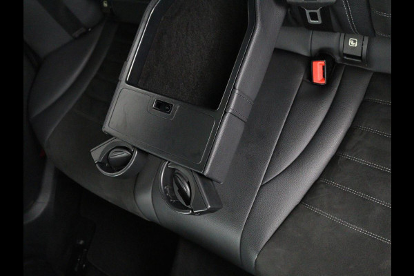 Mercedes-Benz C-Klasse Estate 180 Business Solution | Panoramadak | Half leder | Stoelverwarming | Virtueel dashboard | 360 Camera | Park assist | Climate control | Cruise control |