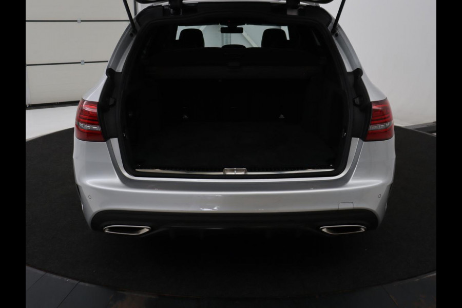 Mercedes-Benz C-Klasse Estate 180 Business Solution | Panoramadak | Half leder | Stoelverwarming | Virtueel dashboard | 360 Camera | Park assist | Climate control | Cruise control |