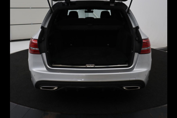 Mercedes-Benz C-Klasse Estate 180 Business Solution | Panoramadak | Half leder | Stoelverwarming | Virtueel dashboard | 360 Camera | Park assist | Climate control | Cruise control |