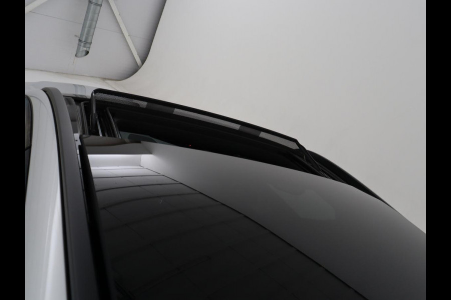 Mercedes-Benz C-Klasse Estate 180 Business Solution | Panoramadak | Half leder | Stoelverwarming | Virtueel dashboard | 360 Camera | Park assist | Climate control | Cruise control |