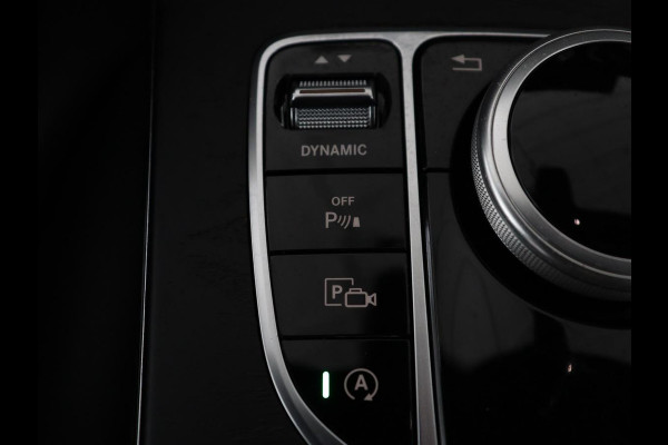 Mercedes-Benz C-Klasse Estate 180 Business Solution | Panoramadak | Half leder | Stoelverwarming | Virtueel dashboard | 360 Camera | Park assist | Climate control | Cruise control |