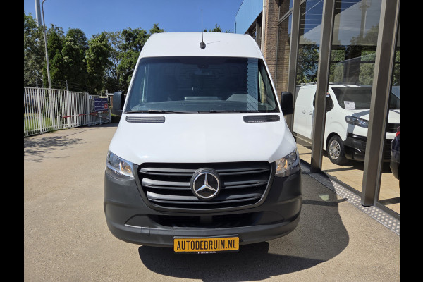 Mercedes-Benz eSprinter eSprinter L2H2 55 kWh Airco Achteruitrijcamera 270 gr doordraai deuren
