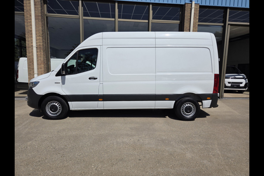 Mercedes-Benz eSprinter eSprinter L2H2 55 kWh Airco Achteruitrijcamera 270 gr doordraai deuren
