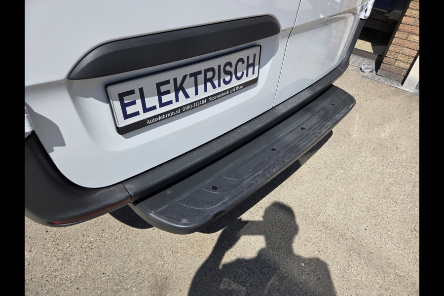 Mercedes-Benz eSprinter eSprinter L2H2 55 kWh Airco Achteruitrijcamera 270 gr doordraai deuren