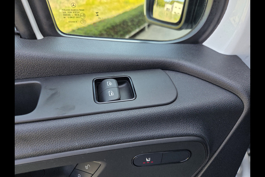 Mercedes-Benz eSprinter eSprinter L2H2 55 kWh Airco Achteruitrijcamera 270 gr doordraai deuren