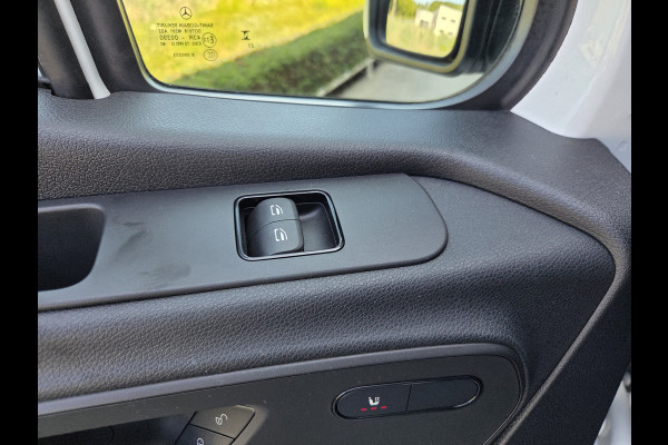 Mercedes-Benz eSprinter eSprinter L2H2 55 kWh Airco Achteruitrijcamera 270 gr doordraai deuren