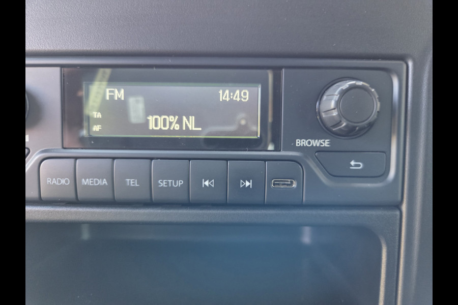 Mercedes-Benz eSprinter eSprinter L2H2 55 kWh Airco Achteruitrijcamera 270 gr doordraai deuren