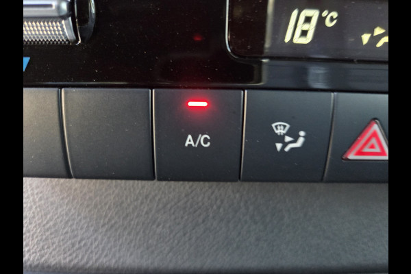 Mercedes-Benz eSprinter eSprinter L2H2 55 kWh Airco Achteruitrijcamera 270 gr doordraai deuren