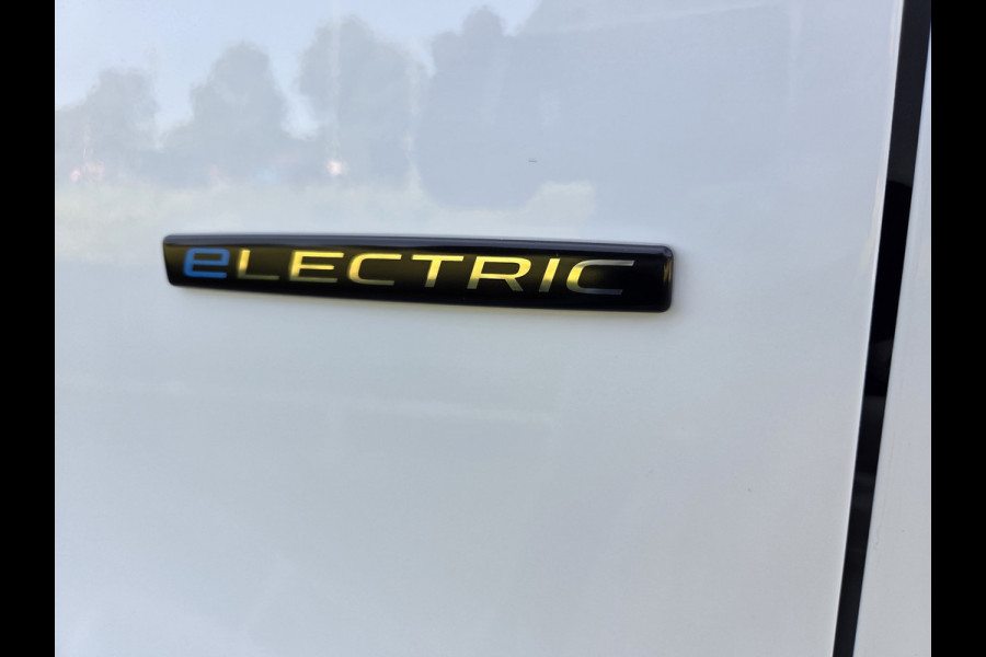 Mercedes-Benz eSprinter eSprinter L2H2 55 kWh Airco Achteruitrijcamera 270 gr doordraai deuren