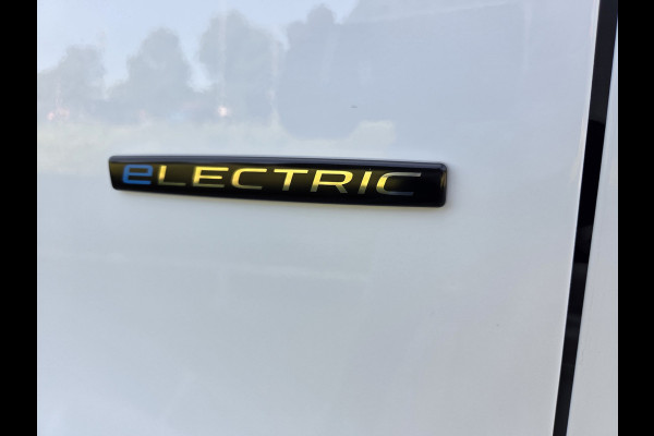 Mercedes-Benz eSprinter eSprinter L2H2 55 kWh Airco Achteruitrijcamera 270 gr doordraai deuren