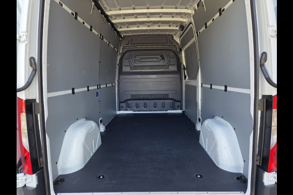 Mercedes-Benz eSprinter eSprinter L2H2 55 kWh Airco Achteruitrijcamera 270 gr doordraai deuren