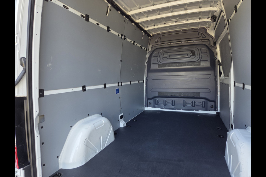 Mercedes-Benz eSprinter eSprinter L2H2 55 kWh Airco Achteruitrijcamera 270 gr doordraai deuren